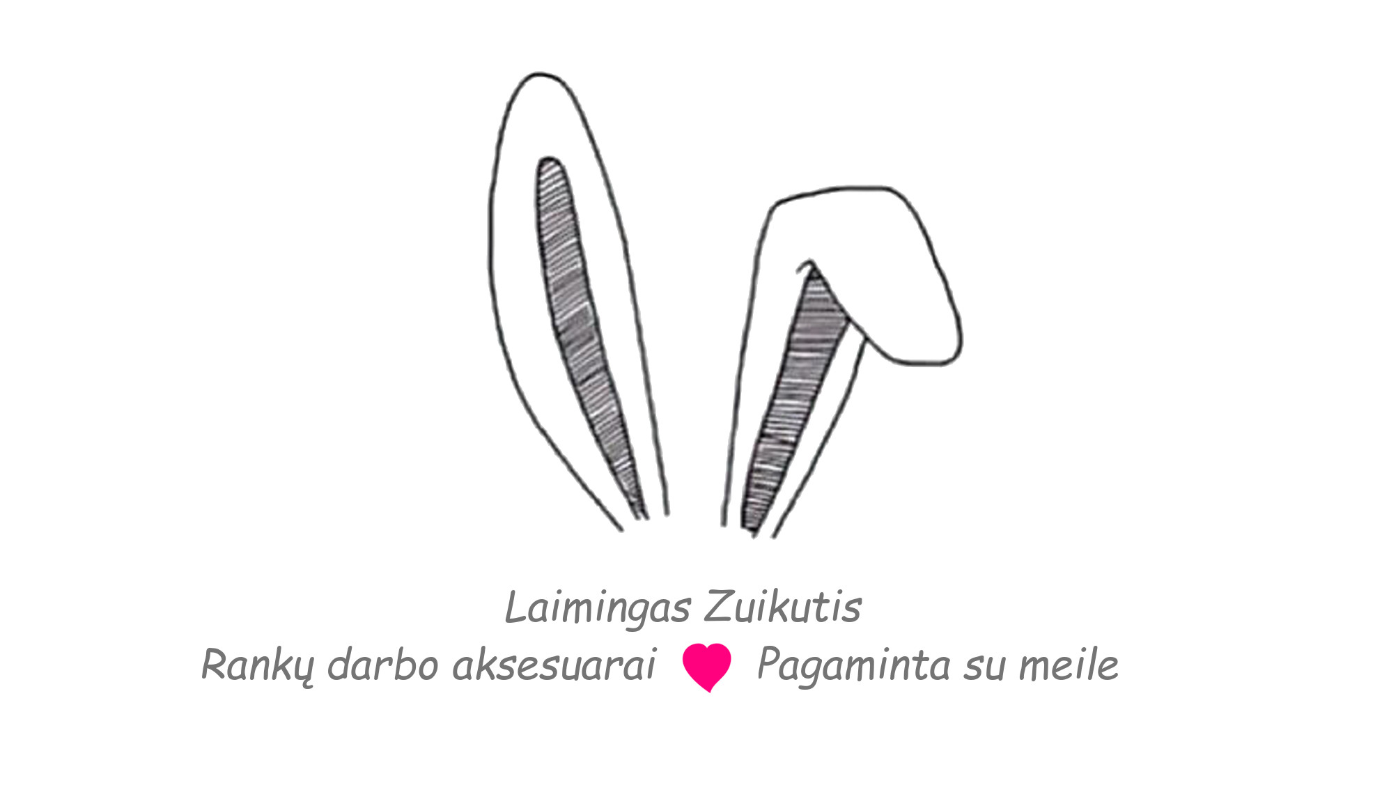 Laimingas Zuikutis